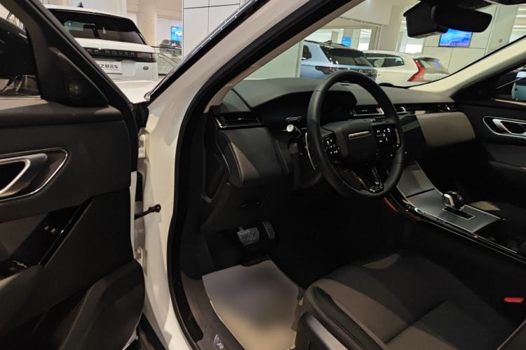 Used Land Rover Range Rover Velar 2024 S Model
