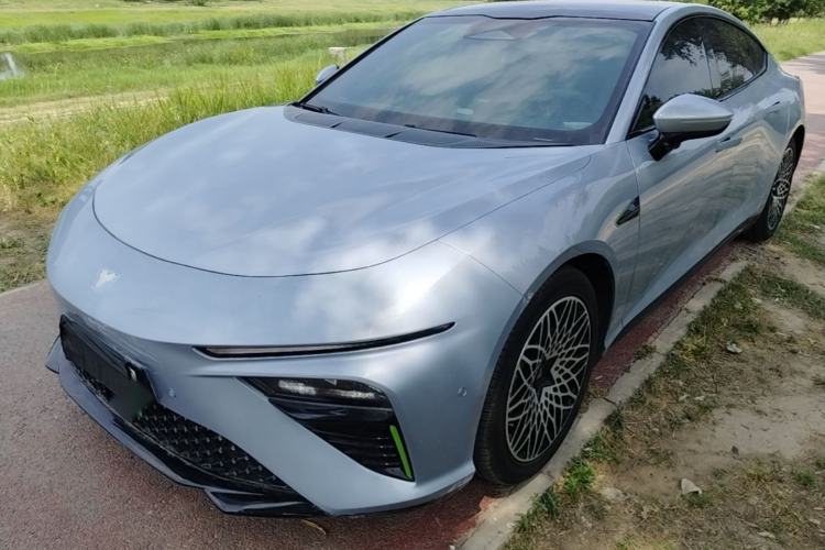 Used NETA S 2022 All-Electric 650 km Four-Wheel Drive Flagship Edition Guazi used car, China used car export, Used car for sale, Used  cars, Cheapest cars for sale