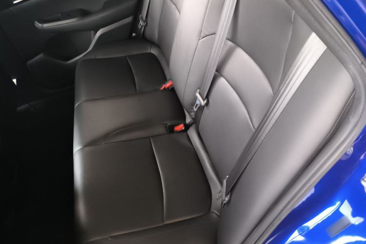 Used Honda Crider 2019 180 Turbo CVT Comfort Edition China V
