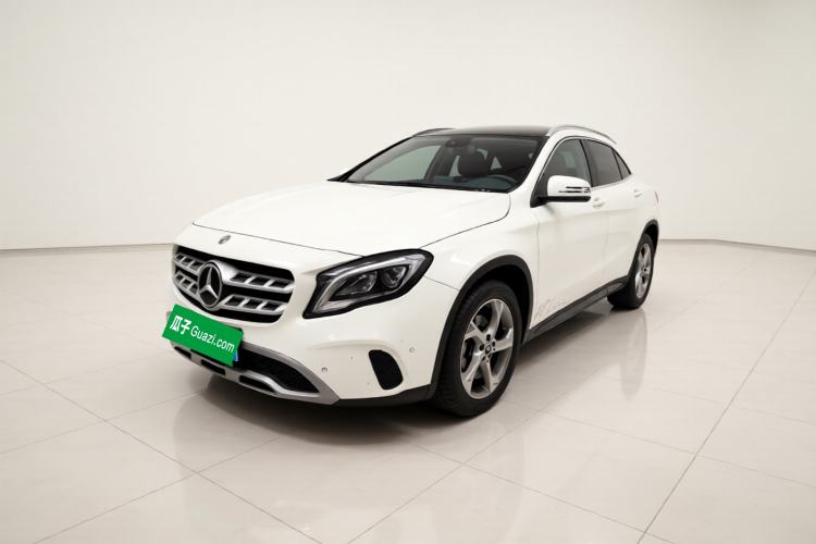 Used Mercedes-Benz GLA 2018 GLA 200 Sport Edition