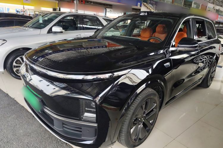 Used Li Auto L9 2024 Ultra Model