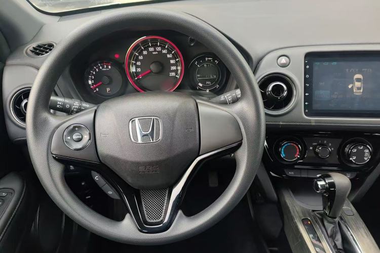 Used Honda XR-V 2017 1.5L LXi CVT Classic Edition Steering Wheel