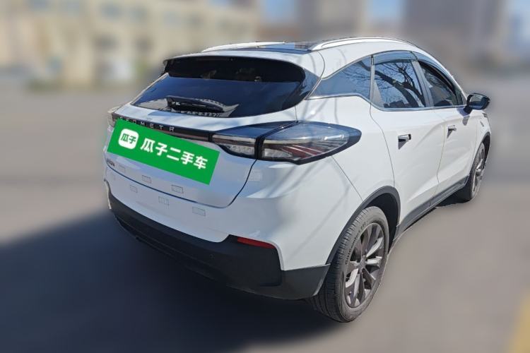 Used Geometry M6 2022 450 New Enjoyment Version