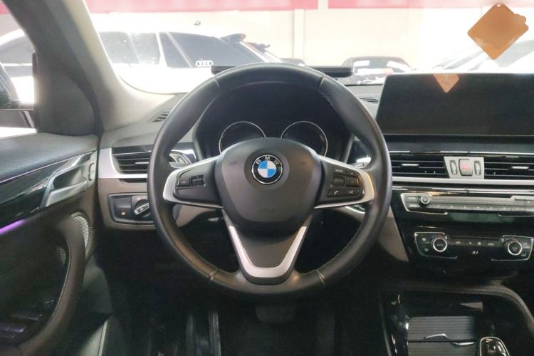 Used BMW X2 2021 sDrive20i M Sport Package