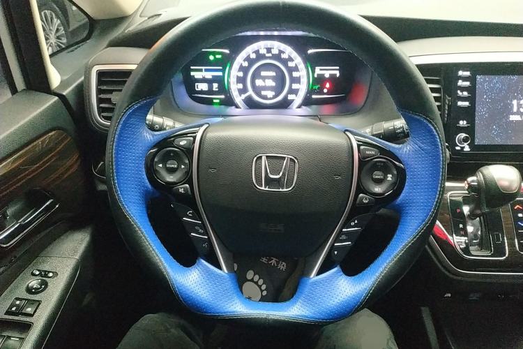 Used Honda Odyssey 2021 2.0L Rui·Smart Edition