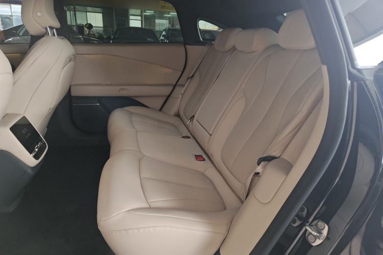 Used XPeng P7+ 2024 Long-Range Max
