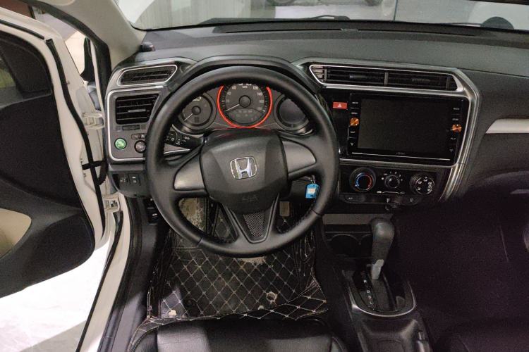 Used Honda Greiz 2016 1.5L CVT Classic Edition