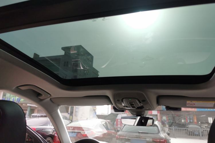 Used Audi A4 2023 Avant 40 TFSI Fashionable and Dynamic Model
