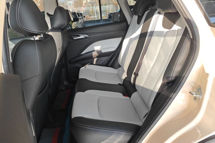 Used NETA AYA 2023 401