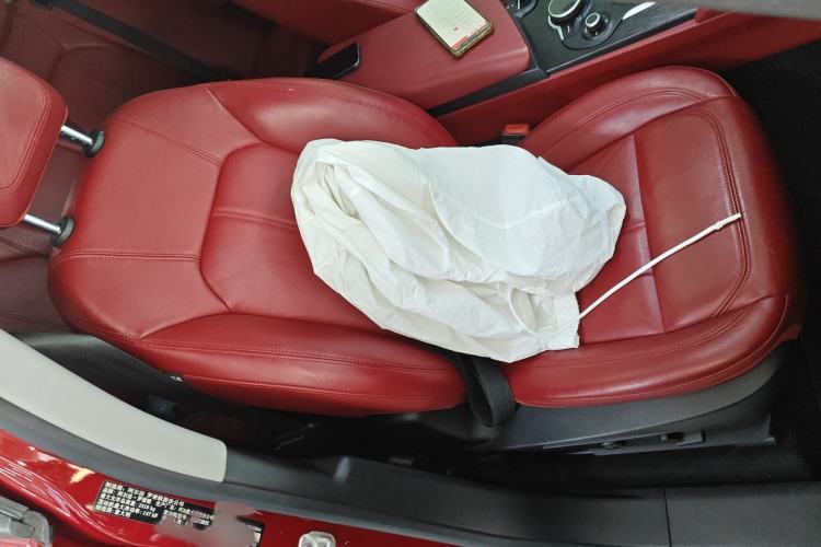 Used Alfa Romeo Stelvio 2017 2.0T 200HP Elite Edition