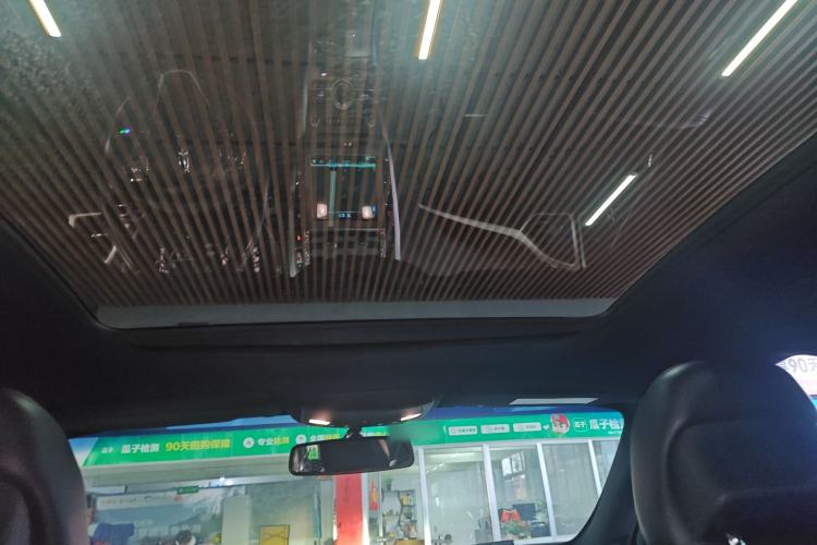 Used Lincoln MKZ 2017 2.0T Luxury Edition