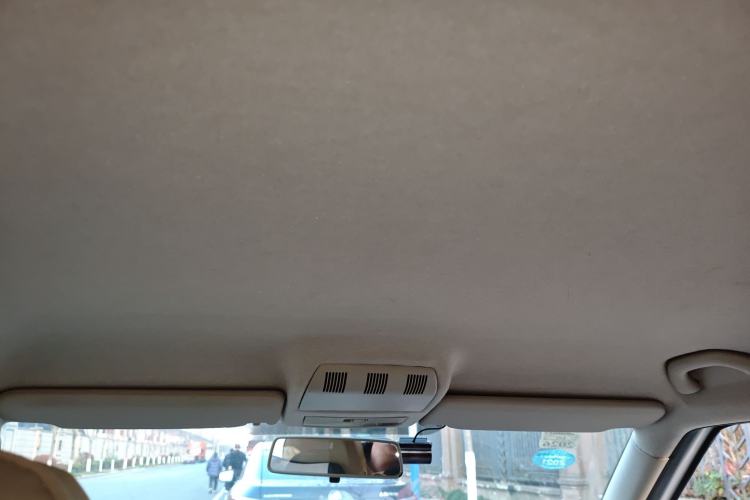 Used Skoda Fabia 2014 1.4L Automatic Crystal Edition