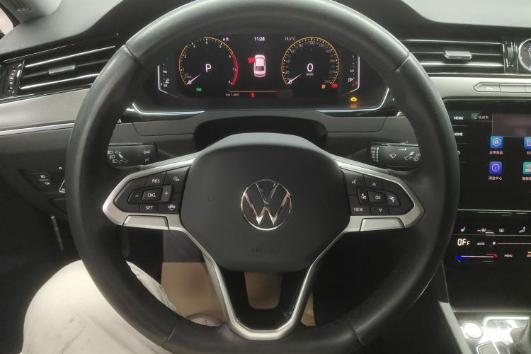 Used Volkswagen Magotan 2020 330TSI DSG Luxury Edition