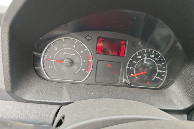 Used Wuling Zhengtu 2021 1.5L Adventure LAR
