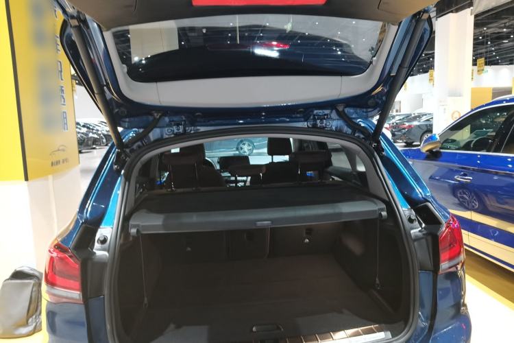 Used BMW X1 2022 sDrive25Li Leading Model