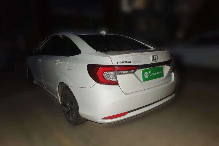 Used Honda Crider 2019 180 Turbo CVT Leading Edition China VI