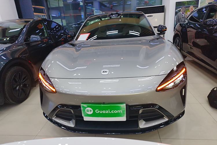 Used Xiaomi Auto YU7 2025 Ultra-Long Range High-Performance All-Wheel-Drive Max Edition
