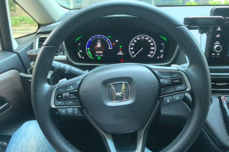 Used Honda Odyssey 2024 2.0L eHEV Sharp·Luxury Edition