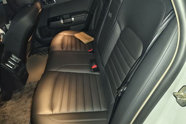 Used Citroen C6 2021 400THP Comfort Edition