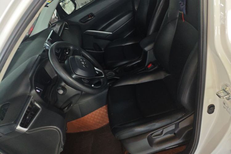 Used Toyota FRONTLANDER 2023 2.0L CVT Elite Edition