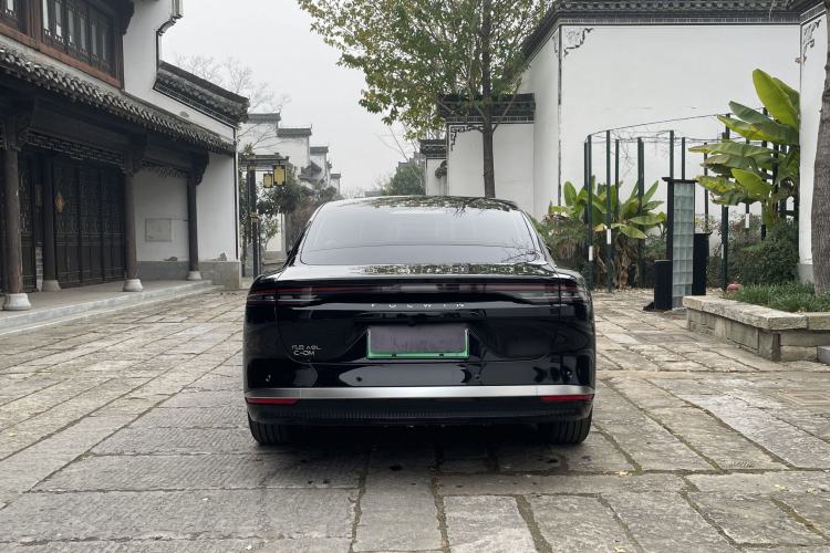 Used Chery Fulwin A9L 2025 Model, 260 Ultra-Long Range Luxury Edition