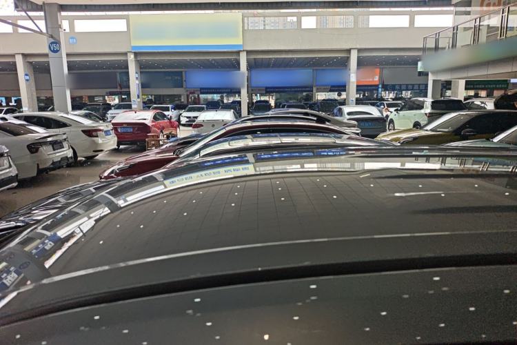 Used Toyota FRONTLANDER 2024 2.0L CVT Elite Plus Edition
