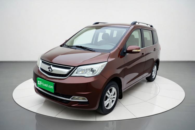 Used CHANGAN OSHAN Olisway 2013 1.2L Manual Elite Model Guazi used car, China used car export, Used car for sale, Used  cars, Cheapest cars for sale