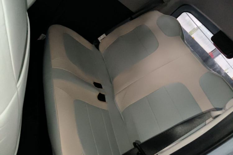 Used Wuling Hongguang MINIEV 2021 Macaron Fashion Edition Lithium-Ion Battery