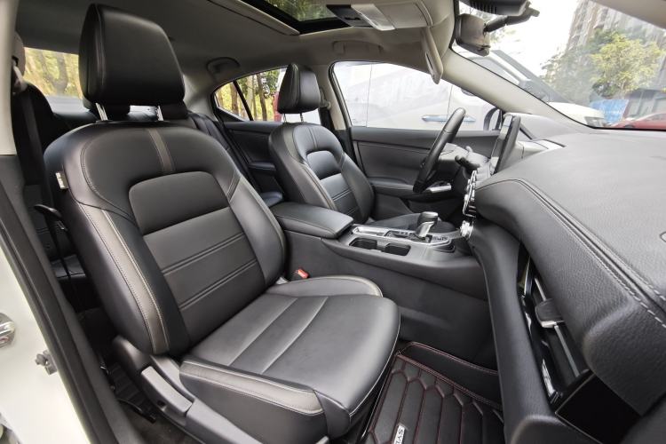 Used Nissan Sylphy 2022 1.6L XL CVT Enjoyment Edition
