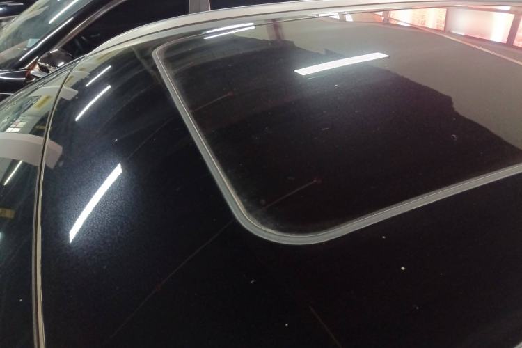 Used JETOUR X90 PLUS 2023 2.0T DCT Castle 5 Seats