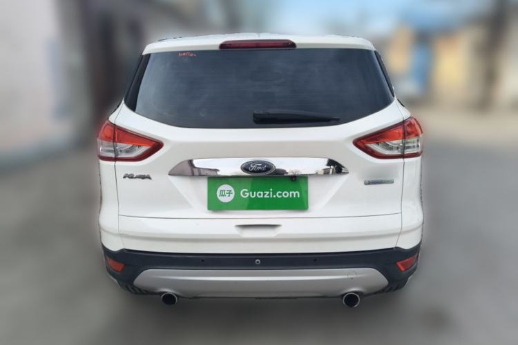 Used Ford Kuga 2015 1.5L GTDi Two-Wheel Drive Fashion Edition