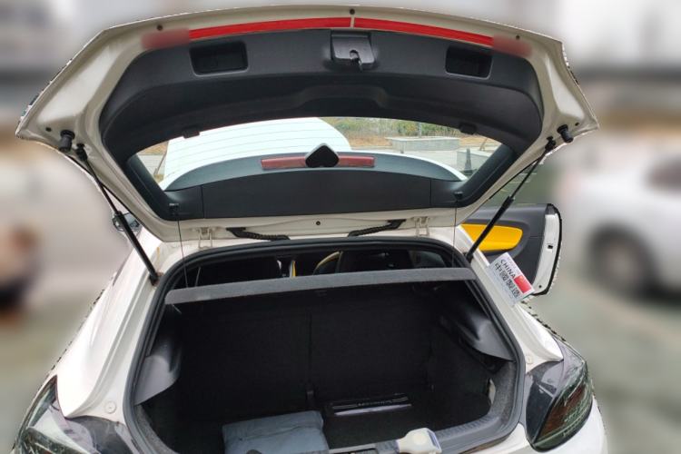 Used Volkswagen Scirocco 2011 R 2.0TSI