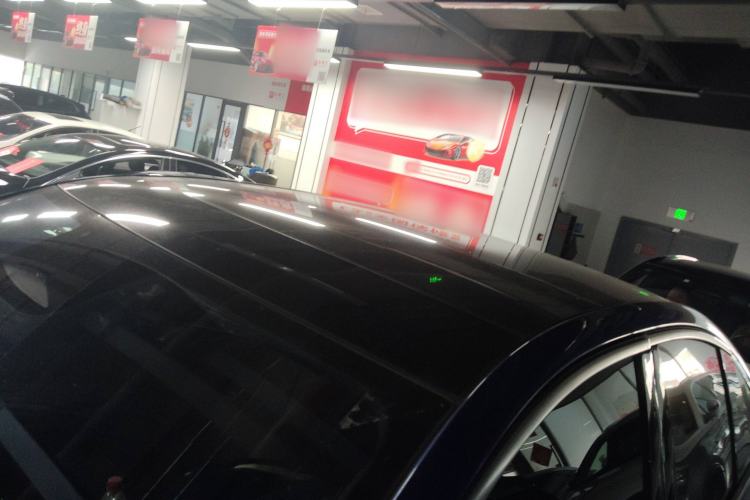 Used Nio EC6 2020 605 km Sport Edition