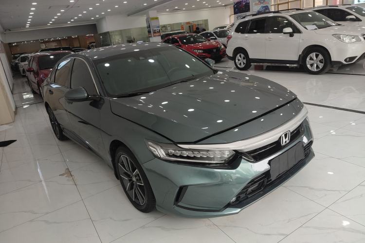 Used Honda Inspire 2022 260TURBO Elegant Edition
