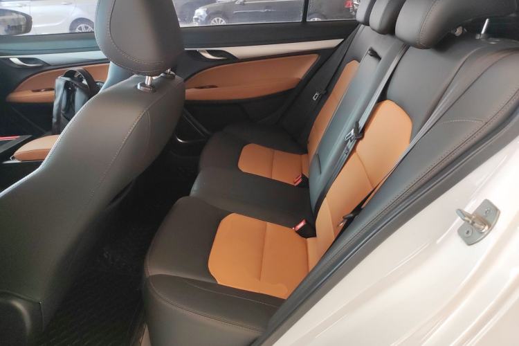 Used Geely Auto Vision S1 2018 1.4T CVT FENGXING Model
