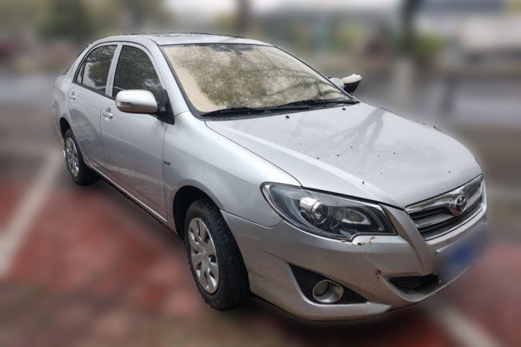 Used Toyota Corolla EX 2013 1.6L Manual Excellence Edition