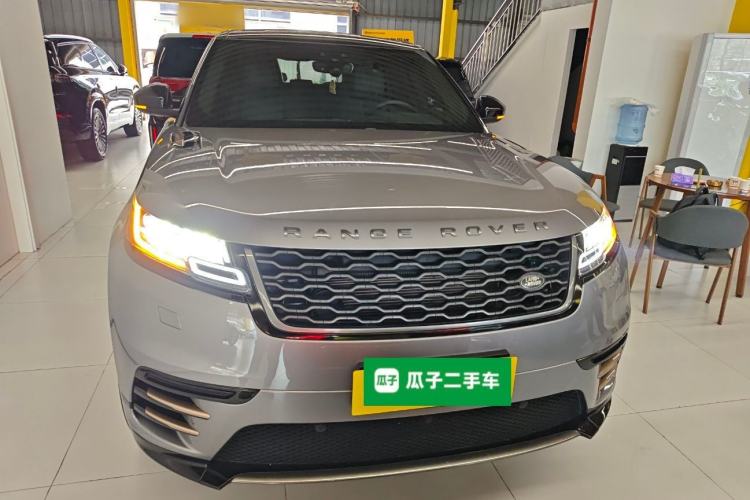 Used Land Rover Range Rover Velar 2020 P250 R-DYNAMIC S
