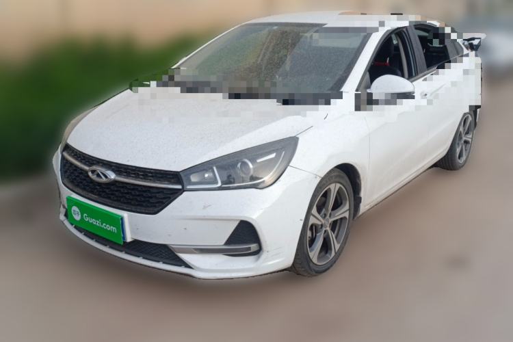 Used Chery Arrizo 5 2019 Revised PRO 1.5L CVT Youth Edition China VI Standard