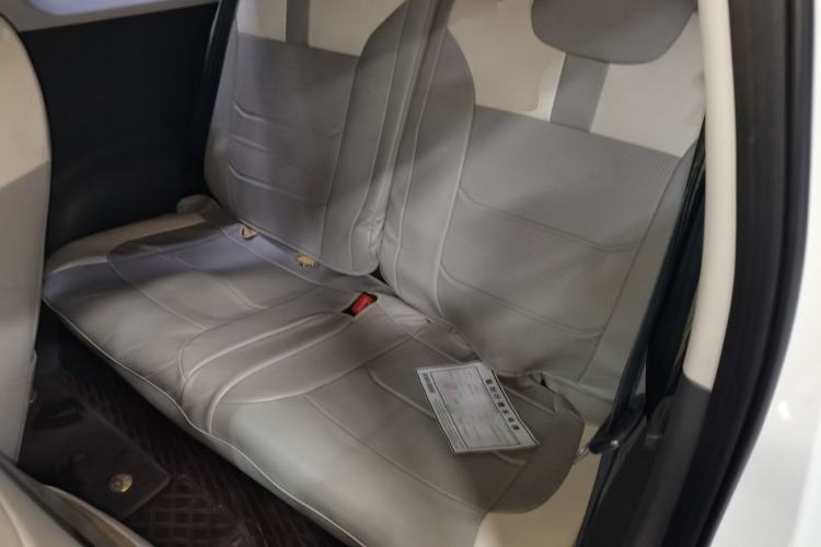 Used CHANGAN NEVO Lumin 2022 210km Sweet Edition Left Rear Seat