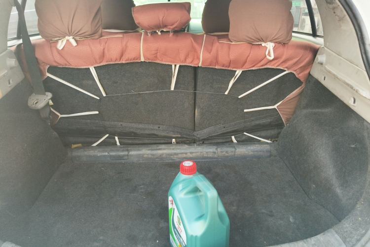 Used Toyota Vios FS 2017 1.5L CVT Fengchi Edition