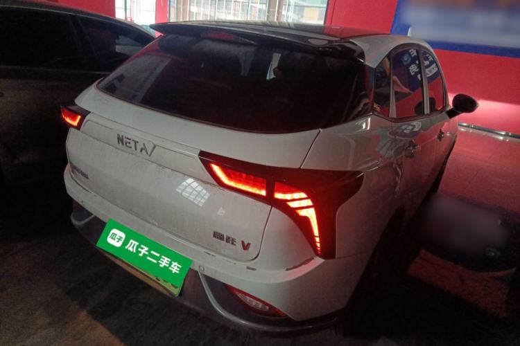 Used NETA V 2022 Chao 400 Lite