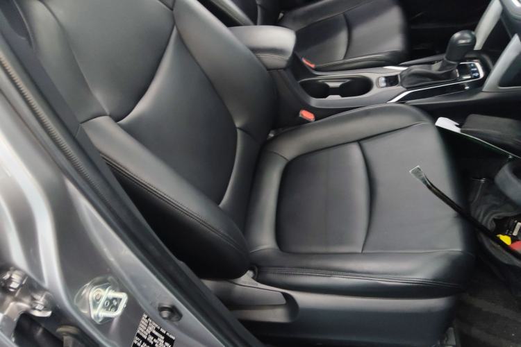 Used Toyota Corolla Cross 2022 2.0L Luxury Edition
