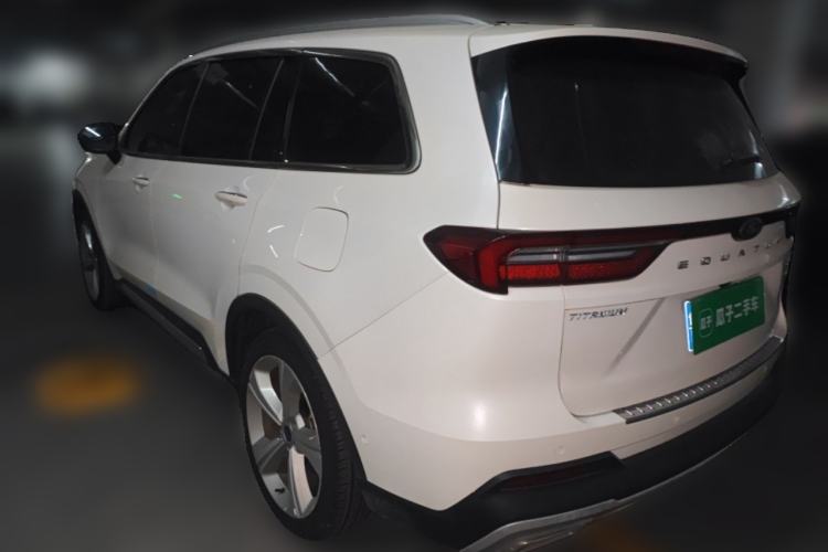 Used Ford Equator 2021 EcoBoost 225 Premier PLUS 7-Seater
