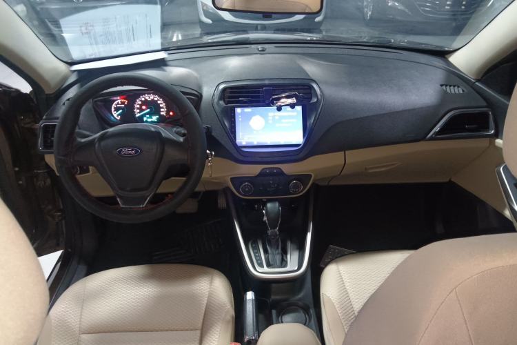 Used Ford Escort 2015 1.5L Automatic Comfort Edition