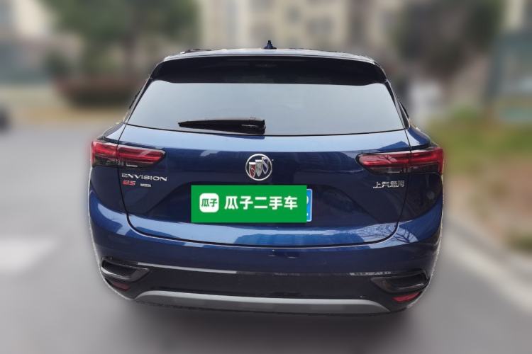 Used Buick Envision 2022 Encore S GS 4x4 Sport Edition