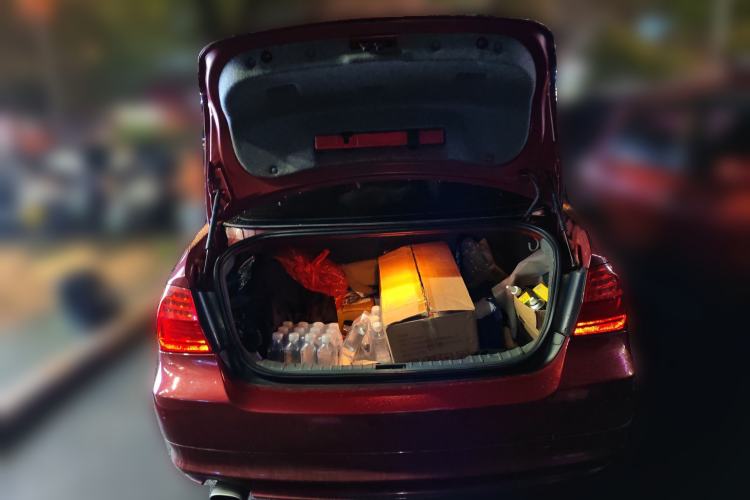 Used BMW 3 Series 2012 318i Leading Model