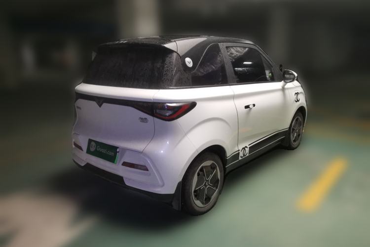 Used Cowin October 2023 201km Wave Rider Edition