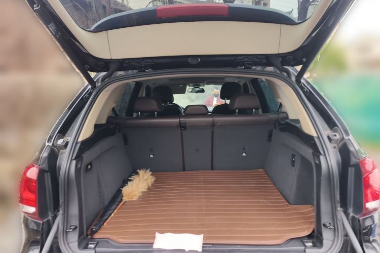 Used BMW X5 2015 xDrive28i
