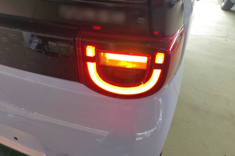 Used Chery QQ Ice Cream 2024 Edition Youth Version 205km Sundae