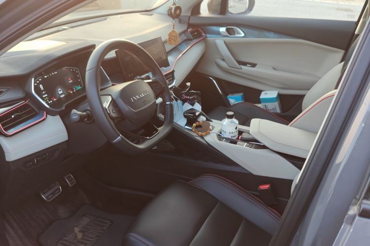 Used Lynk & Co 06 2020 1.5T YAO Halo
